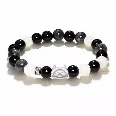 Fuzhuhui Fortune Dragon Snake Bracelet