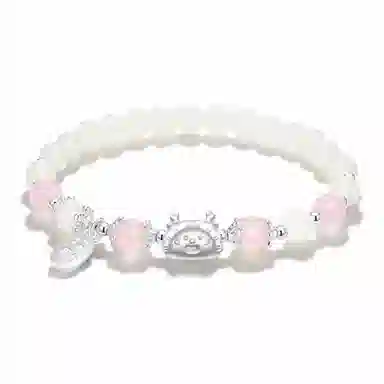 Fuzhuhui Fortune Dragon Snake Bracelet