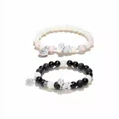 Fuzhuhui Fortune Dragon Snake Bracelet