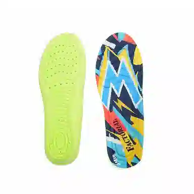 FACTORIAL AJdunkboost