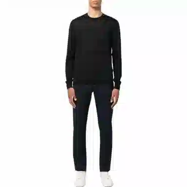 EMPORIO ARMANI FW22 Logo