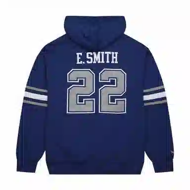 Mitchell Ness Dallas Cowboys Emmitt Smith 22