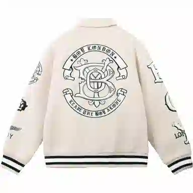 Boy London