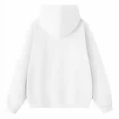 ROBINHOOD Colorblock Logo Hoodie