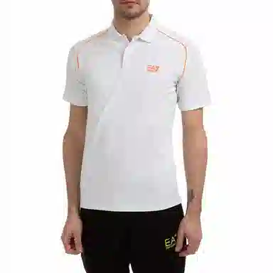 EMPORIO ARMANI EA7 Polo