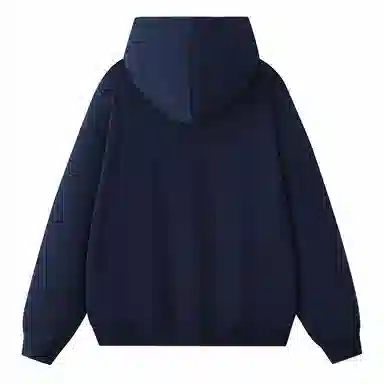 ROBINHOOD Colorblock Logo Hoodie