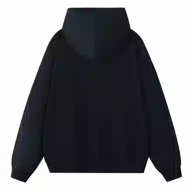 ROBINHOOD Colorblock Logo Hoodie