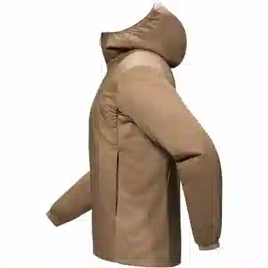 Arcteryx Atom Hoodie