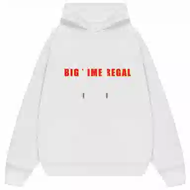 BIG TIME REGAL LOGO