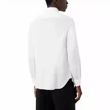 EMPORIO ARMANI FW22 Logo