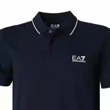 EMPORIO ARMANI LogoPoloPolo