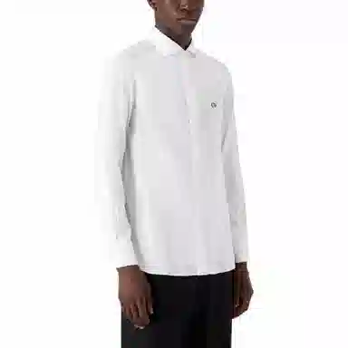 EMPORIO ARMANI FW22 Logo