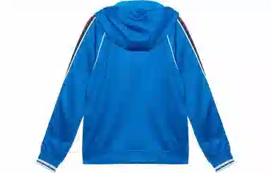 Gucci SS22 Jacket Blue