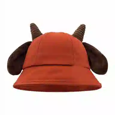 IOTS Fisherman Hat