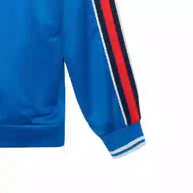 Gucci SS22 Jacket Blue