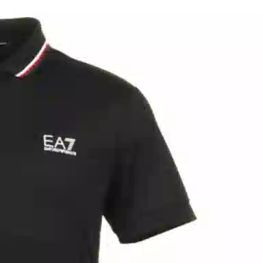 EMPORIO ARMANI EA7 LogoPolo