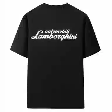 Automobili Lamborghini logoT