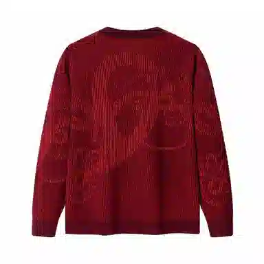 GXG Sweater Red