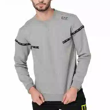 EMPORIO ARMANI SS22 Logo