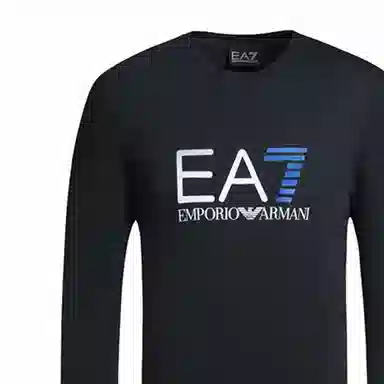 EMPORIO ARMANI SS22 Logo