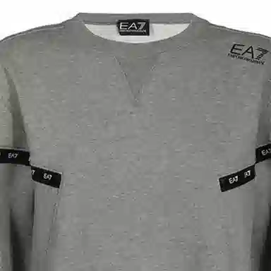 EMPORIO ARMANI SS22 Logo