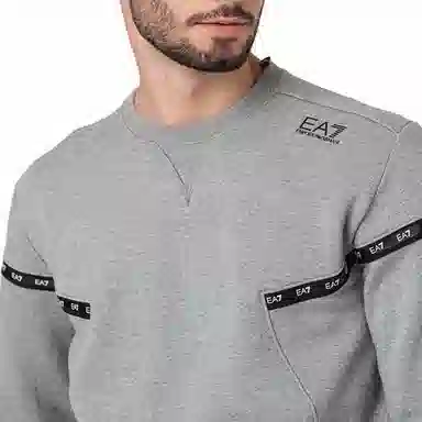 EMPORIO ARMANI SS22 Logo
