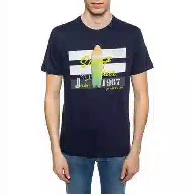 EMPORIO ARMANI T