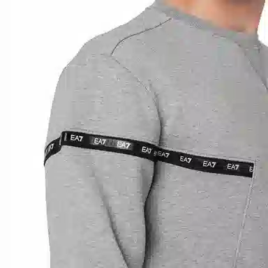 EMPORIO ARMANI SS22 Logo