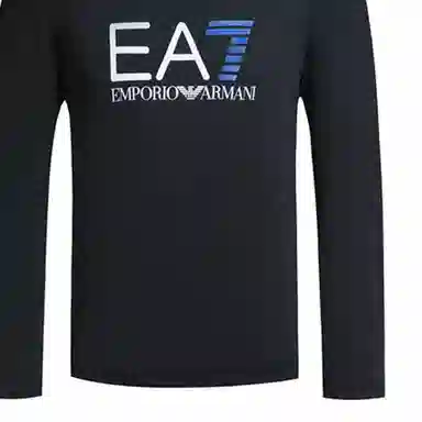 EMPORIO ARMANI SS22 Logo