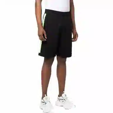 EMPORIO ARMANI SS22 Logo