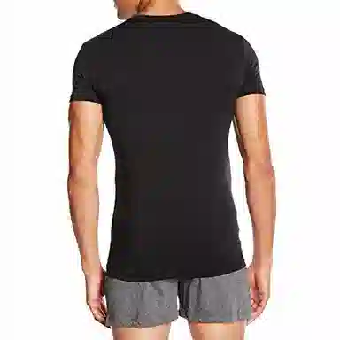 EMPORIO ARMANI SS22 LogoT