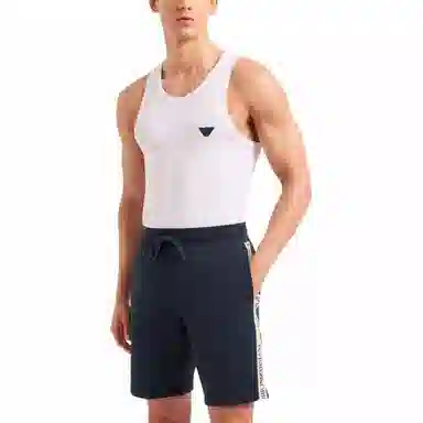 EMPORIO ARMANI SS24 Logo