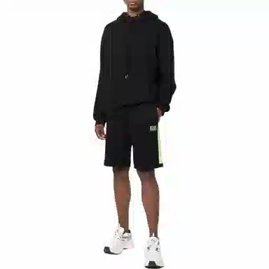 EMPORIO ARMANI SS22 Logo