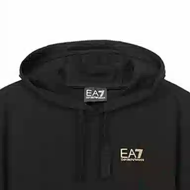 EMPORIO ARMANI FW21 Logo