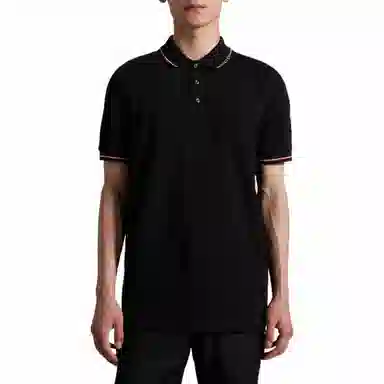 Moncler FW22 LogoPolo