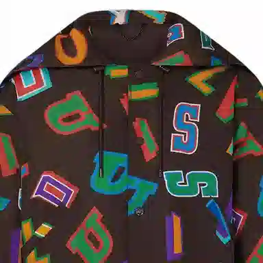LOUIS VUITTON x nba Logo