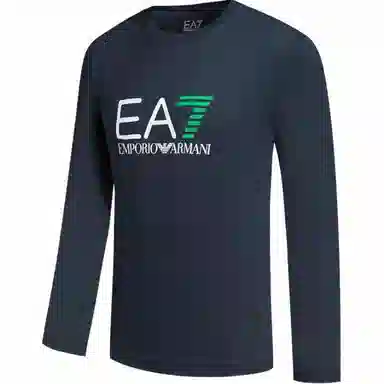 EMPORIO ARMANI SS23 LogoT