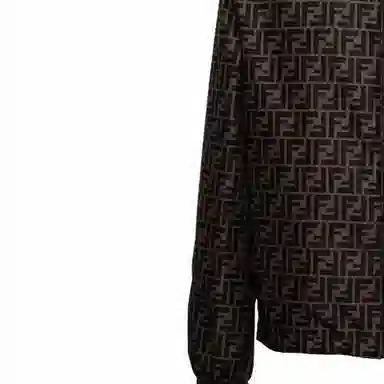 FENDI FW22 Logo