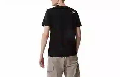 THE NORTH FACE Men's Fine Alpine Equipment 3 T-shirt LogoT