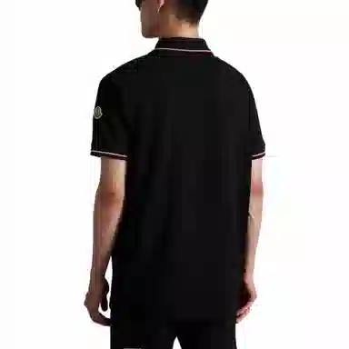 Moncler FW22 LogoPolo