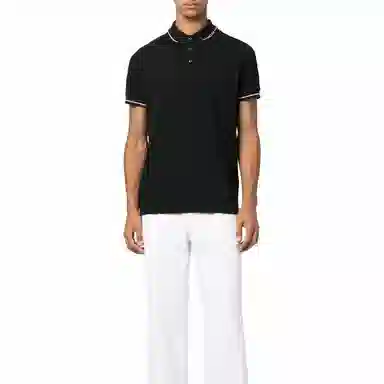 Moncler FW22 LogoPolo