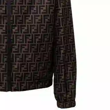 FENDI FW22 Logo