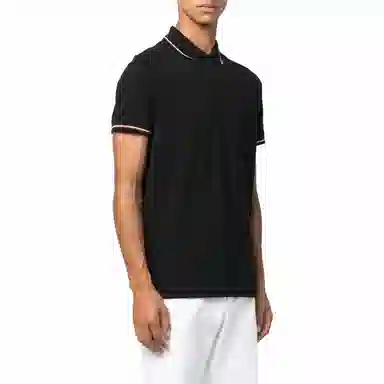 Moncler FW22 LogoPolo