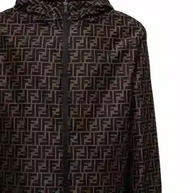 FENDI FW22 Logo