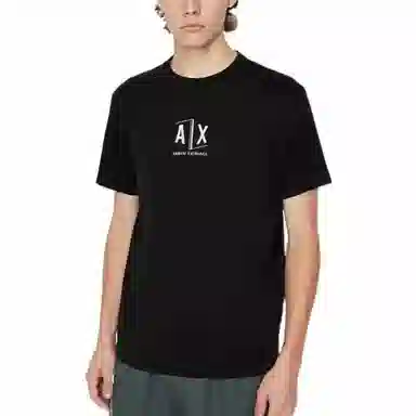 EMPORIO ARMANI SS22 LogoT