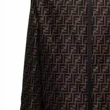 FENDI FW22 Logo