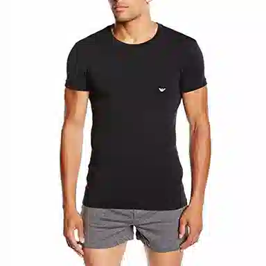 EMPORIO ARMANI SS22 LogoT