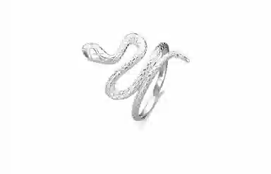 RINGLOVE ins 925