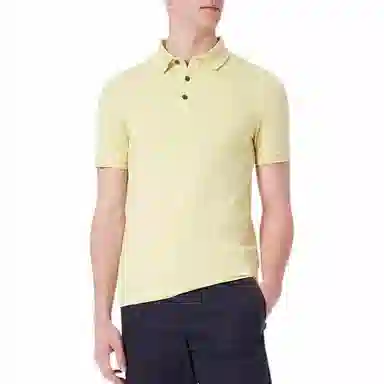 HUGO BOSS SS22 Polo