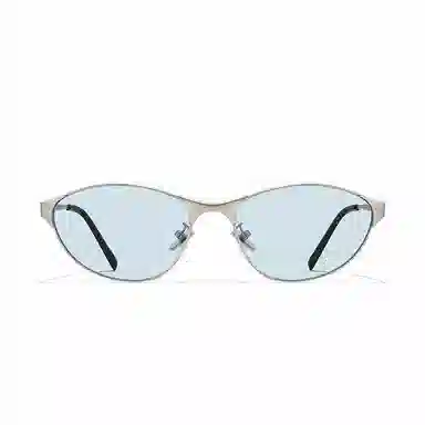 PARMU Retro Cat Eye Sunglasses